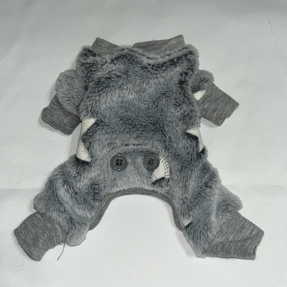 Fashion Pet pajamas